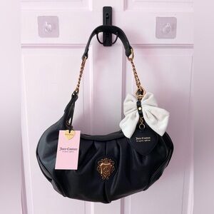 Juicy Couture Juicy Romance Hobo bag